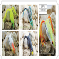 Top Quality Fishing Soft Frog Lure